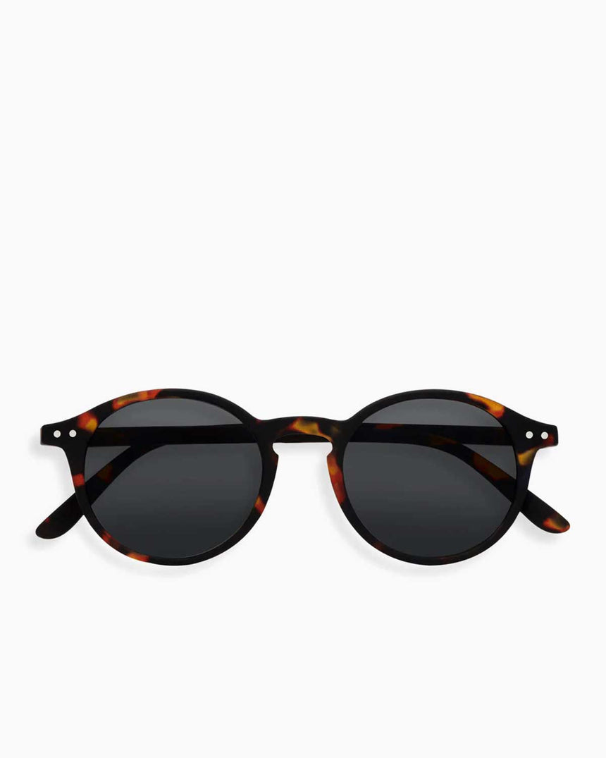 İzipizi Yetişkin Güneş Gözlüğü Tortoise