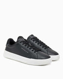 Tommy Hilfiger Court Detail Essential Sneaker Black