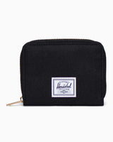 Herschel Tyler Wallet Fermuarlı Cüzdan Black