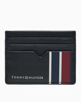 Tommy Hilfiger Corp Erkek Kartlık Space Blue