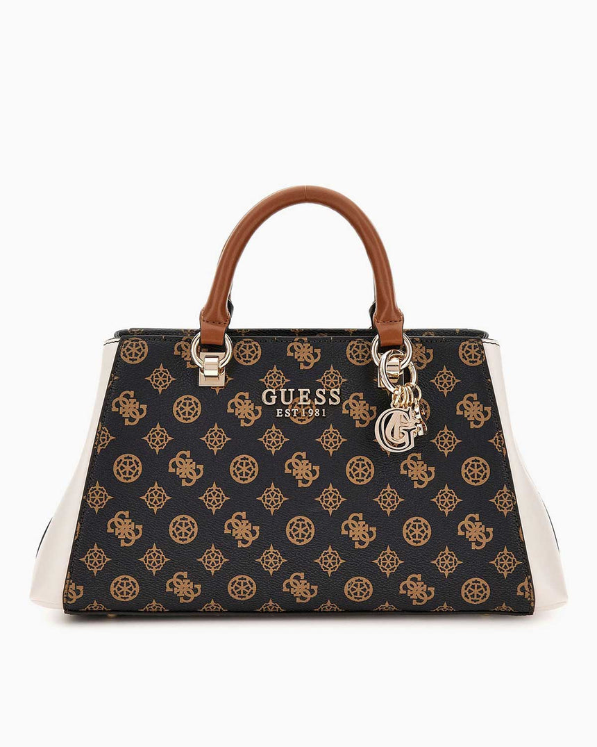 Guess Evelune Satchel El Çantası