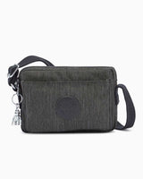 Kipling Abanu Peppery Çapraz Askılı Kadın Çantası Black Peppery
