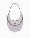 Guess Dagan Convertile Zincir Detaylı Omuz Çantası Dove Logo