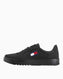 Tommy Hilfiger Michael Retro Erkek Sneaker Black