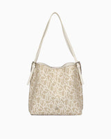 Nautica Omuz Çantası Taş