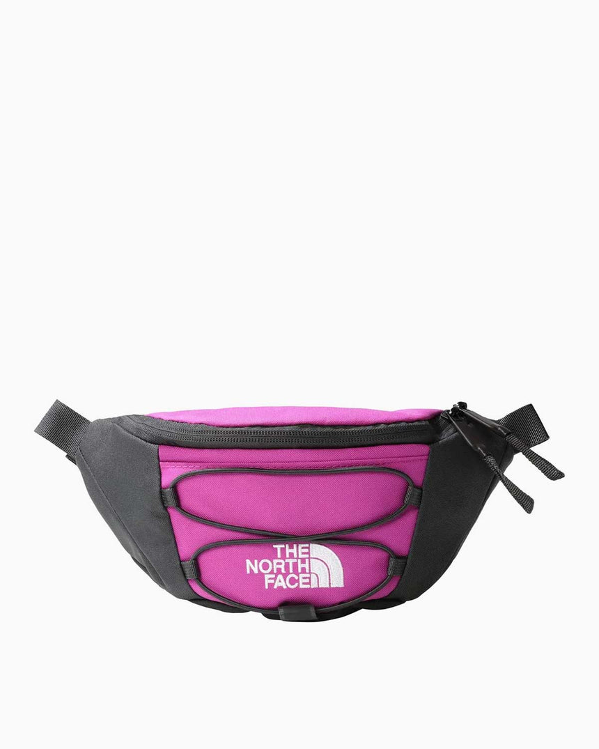 The North Face Jester Lumbar Unisex Bel Çantası Mor