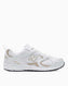 New Balance 408 Unisex Sneaker Beyaz - Altın