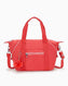 Kipling Art Mini Kadın Omuz Çantası Almost Coral