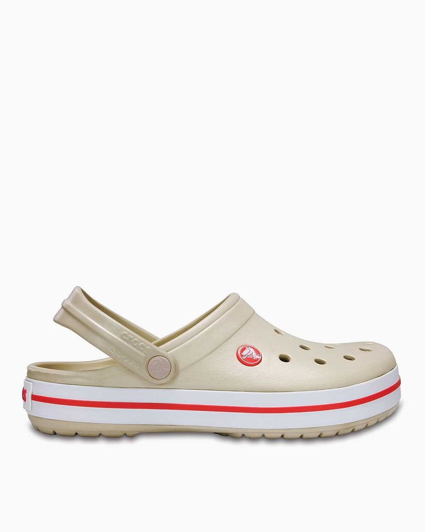 Crocs Crocband Kadın Terlik Stucco/Melon