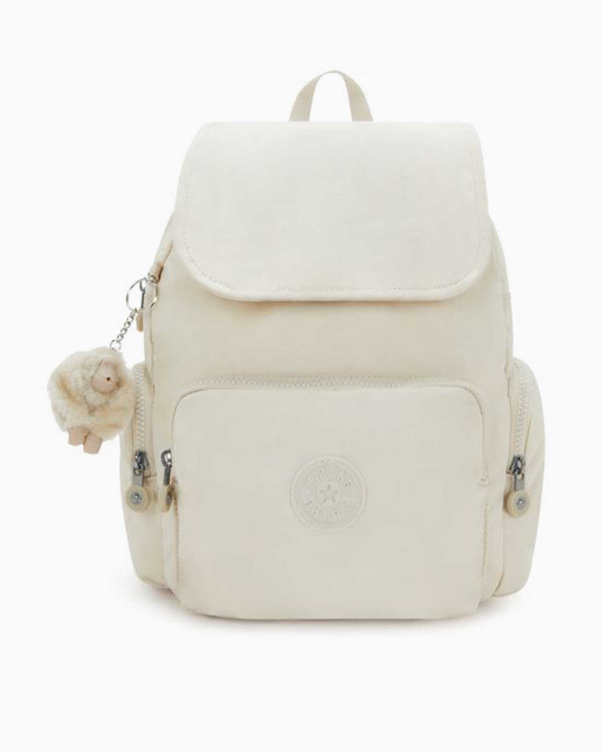 Kipling City Zip S Basic Sırt Çantası