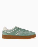 Tommy Hilfiger The Greenwich Kadın Sneaker Dusty Fern