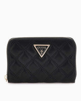 Guess Giully Medium Zip Around Cüzdan