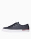 Tommy Hilfiger Core Corporate Low Top Sneaker Desert Sky