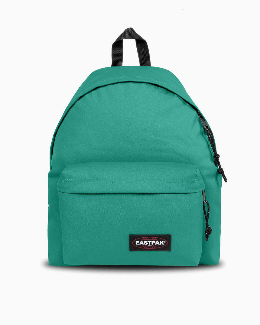 Eastpak Padded Pak'r Sırt Çantası Botanic Green