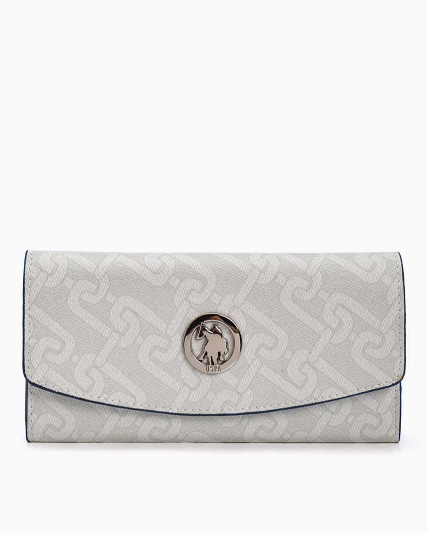 Us Polo Assn Kadın Cüzdanı Taş - Civit