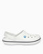 Crocs Crocband Erkek Terlik White