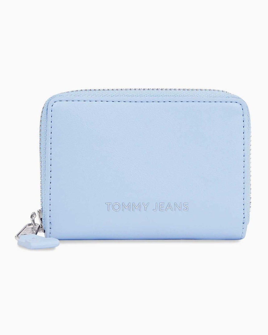 Tommy Hilfiger Ess Must Small Cüzdan Blue