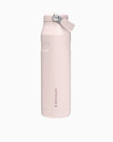Stanley The IceFlow Bottle Flip Straw 2.0 1.06L/36oz Termos Rose Quartz