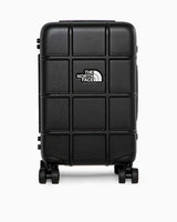 The North Face All Weather 4 Wheeler 22 Orta Boy Valiz Tnf Black/Tnf White