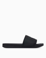 Tommy Hilfiger Aqua Pool Slide Erkek Terlik Black