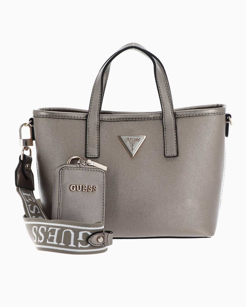 Guess Latona Çıkarılabilir Uzatma Askılı Çanta