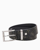 Guess Reversible Classic Kemer Dark Black