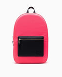 Herschel Settlement Sırt Çantası Neon Pink/BLack