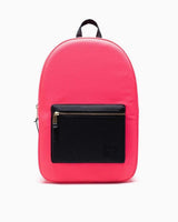 Herschel Settlement Sırt Çantası Neon Pink/BLack