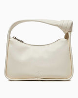Calvin Klein Knoted Mini El Çantası Ivory