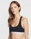 Tommy Hilfiger Unlined Bralette Desert Sky