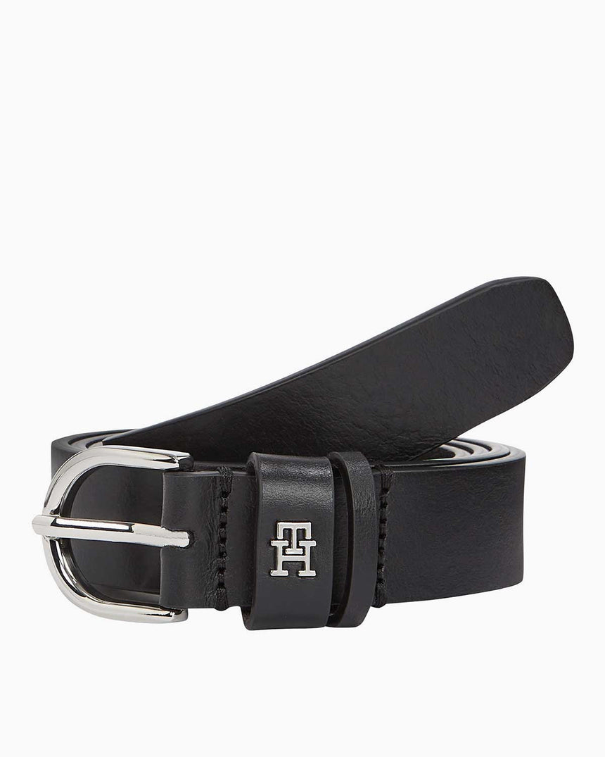 Tommy Hilfiger Essential Effortless Kemer Black