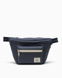 Herschel Pop Quiz Hip Pack Bel Çantası Ombre Blue/After Midnight
