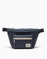 Herschel Pop Quiz Hip Pack Bel Çantası Ombre Blue/After Midnight