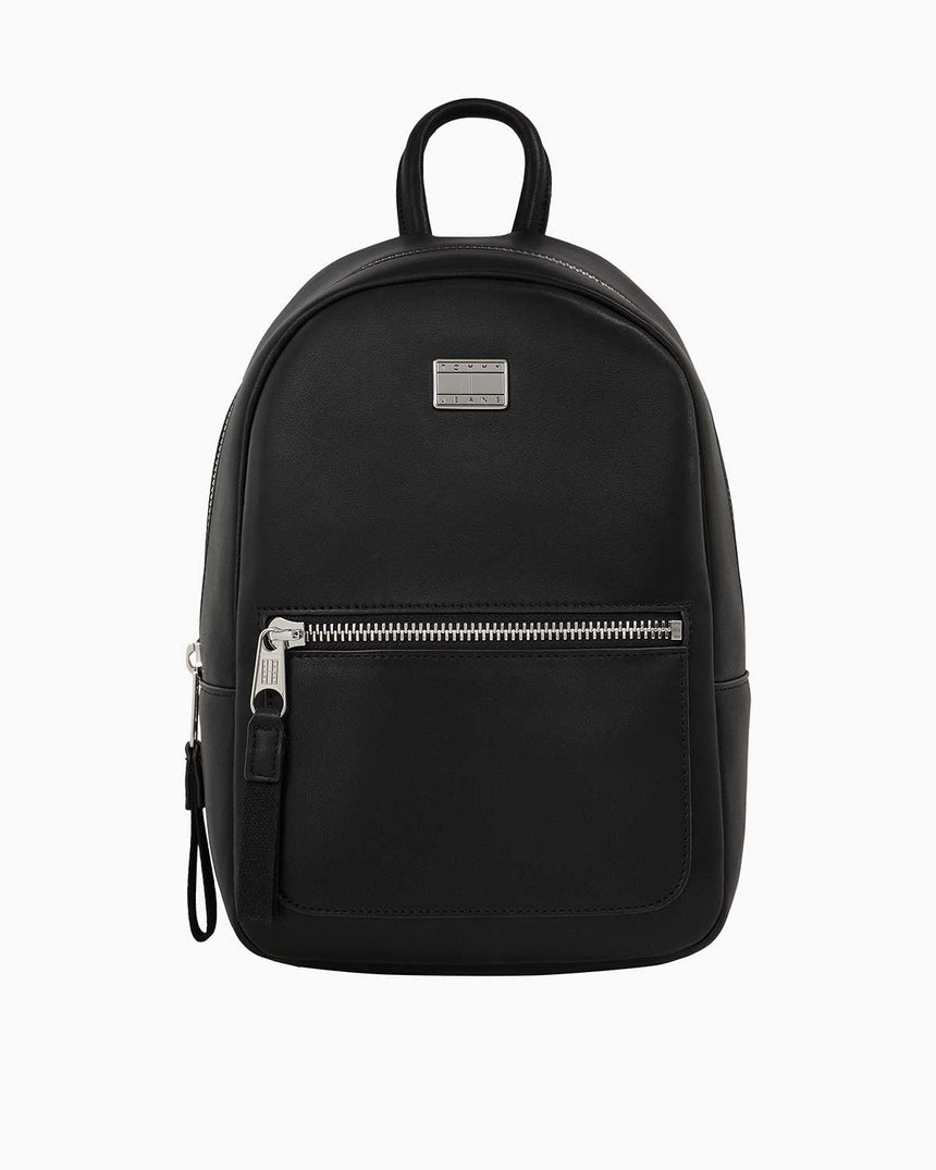 Tommy Hilfiger American Cool Backpacks Sırt Çantası Black