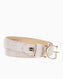 Guess Noelle Adjustable Belts Kemer Dove Logo