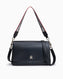 Tommy Hilfiger Fresh Shoulder Bag Omuz Çantası Space Blue