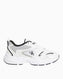 Calvin Klein Jeans Retro Tennis Logolu Sneaker Bright White/Black