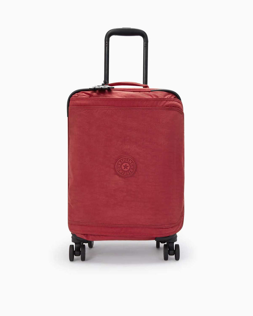 Kipling Spontaneous S Kabin Boy Valiz