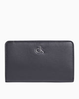 Calvin Klein Daily Medium Bifold Wallet Cüzdan Pvh Black