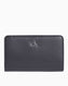 Calvin Klein Daily Medium Bifold Wallet Cüzdan Pvh Black