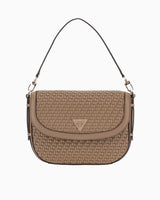 Guess Murielle Flap Shoulder Bag
