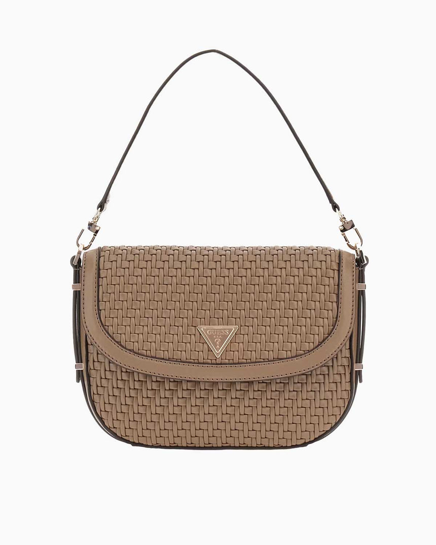 Guess Murielle Flap Shoulder Bag