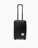 Heritage Hardshell CarryOn Luggage Kabin Boy Valiz