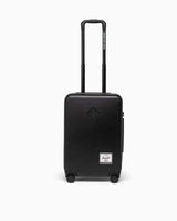 Heritage Hardshell CarryOn Luggage Kabin Boy Valiz