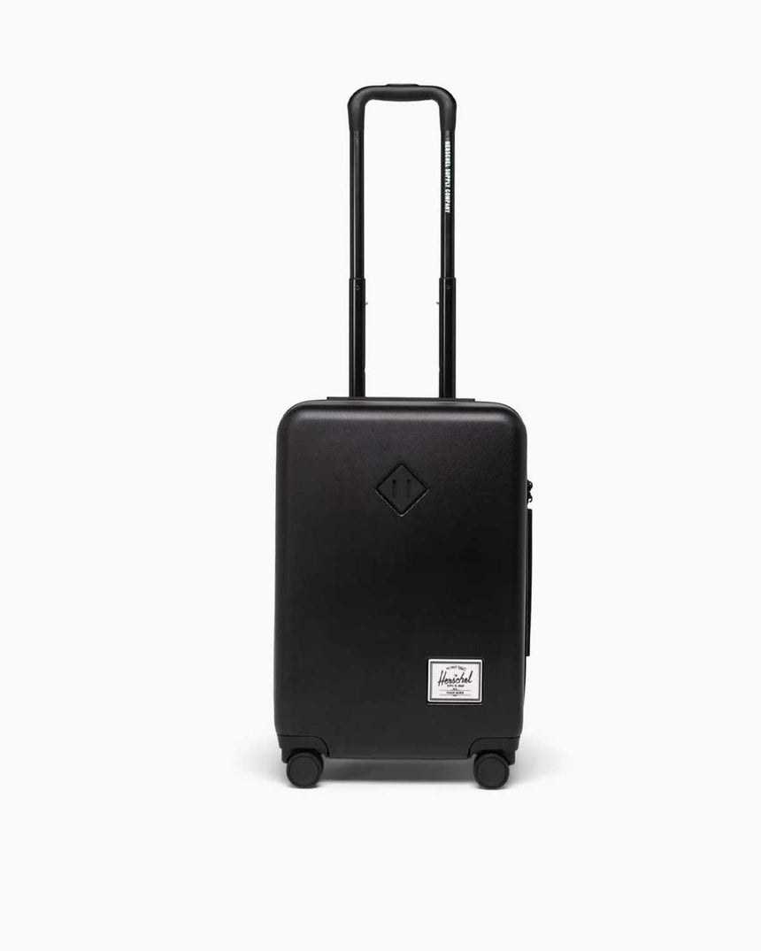 Heritage Hardshell CarryOn Luggage Kabin Boy Valiz