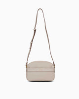 Us Polo Assn Logolu Çapraz Askılı Çanta Taş