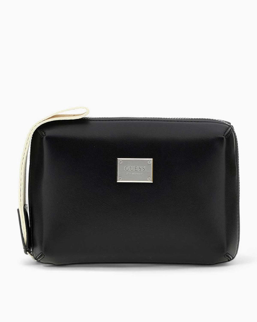 Guess Modena Holdall Portföy Çantası Black