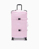 Kipling Spontaneous L Büyük Boy Valiz Blooming Pink