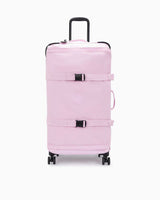 Kipling Spontaneous L Büyük Boy Valiz Blooming Pink