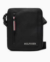 Tommy Hilfiger Pique Mini Reporter Çapraz Askılı Çanta